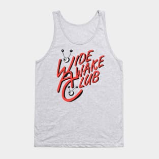 Wide Awake Club Tank Top